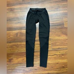Gymshar leggings, Size Small, Athletic wear, used